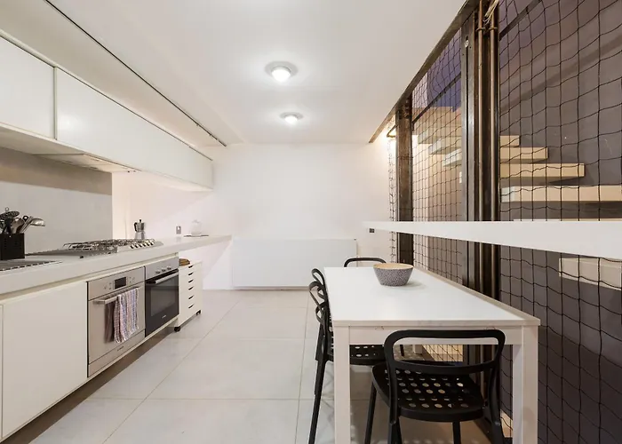 In Darsena Da Andrea *