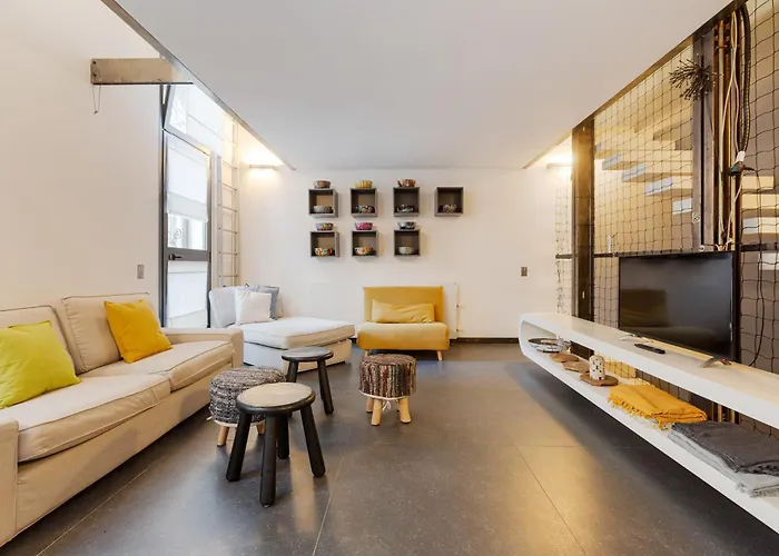 In Darsena Da Andrea Casa vacanze