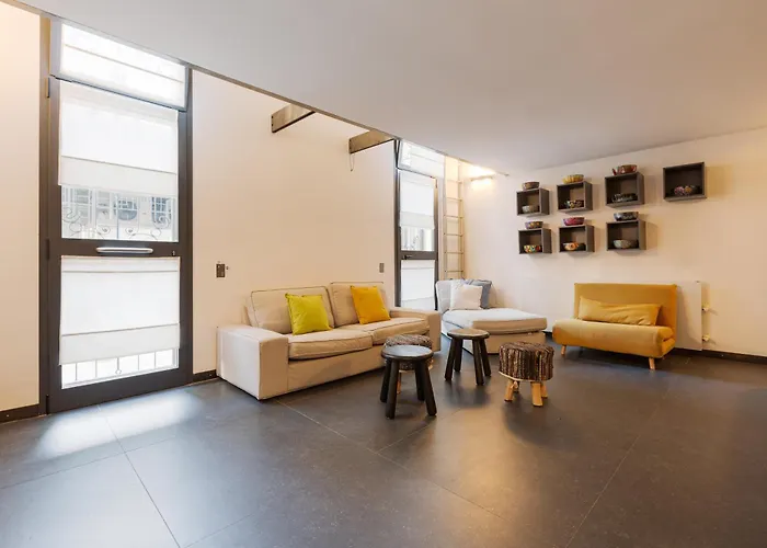 Casa vacanze In Darsena Da Andrea