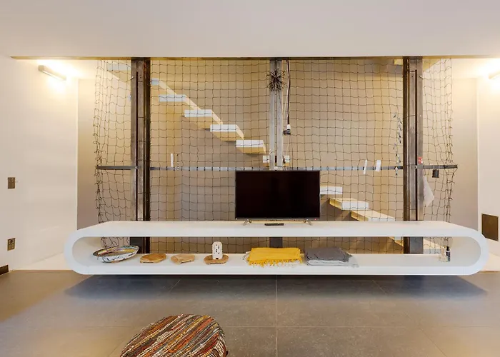 In Darsena Da Andrea Casa vacanze Milano