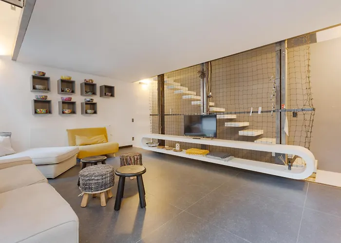 In Darsena Da Andrea *