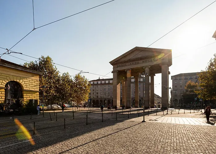 In Darsena Da Andrea