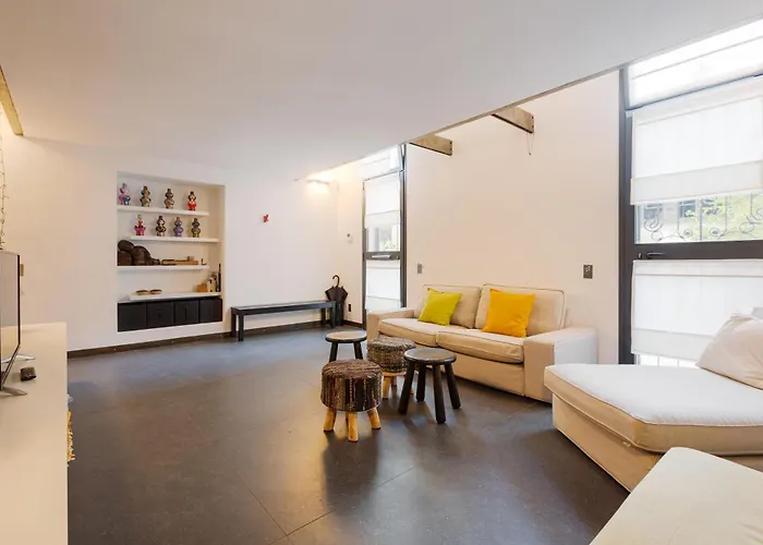 Casa vacanze In Darsena Da Andrea