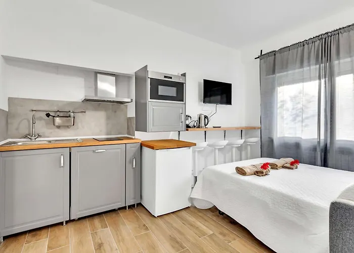 Alessia's Flat - Michetti * Milan