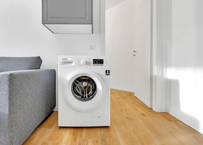 Alessia's Flat - Michetti * Milan