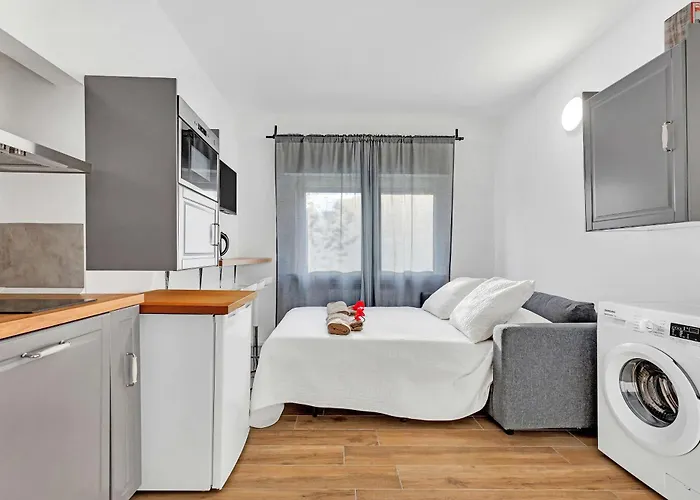 Alessia's Flat - Michetti * Milano