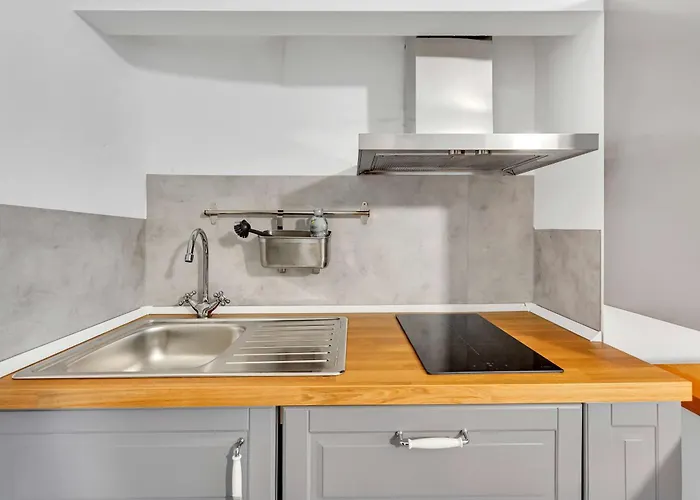 شقة Alessia's Flat - Michetti