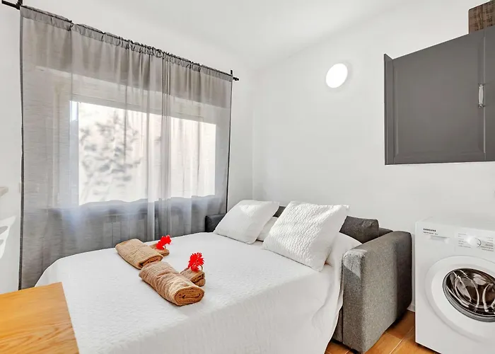 Alessia's Flat - Michetti Apartment *