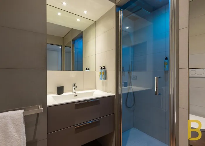 דירה Beplace Garibaldi