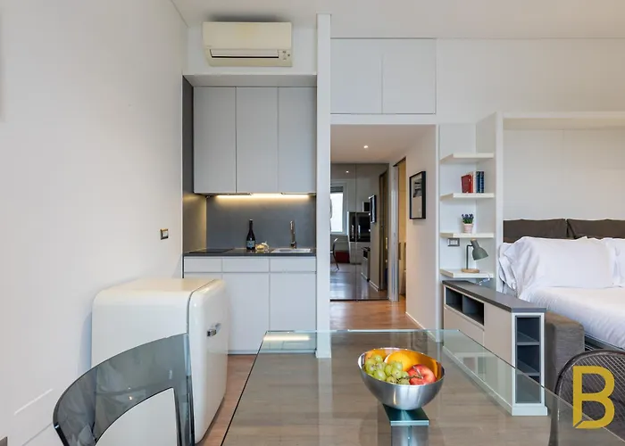 Beplace Garibaldi מילאנו