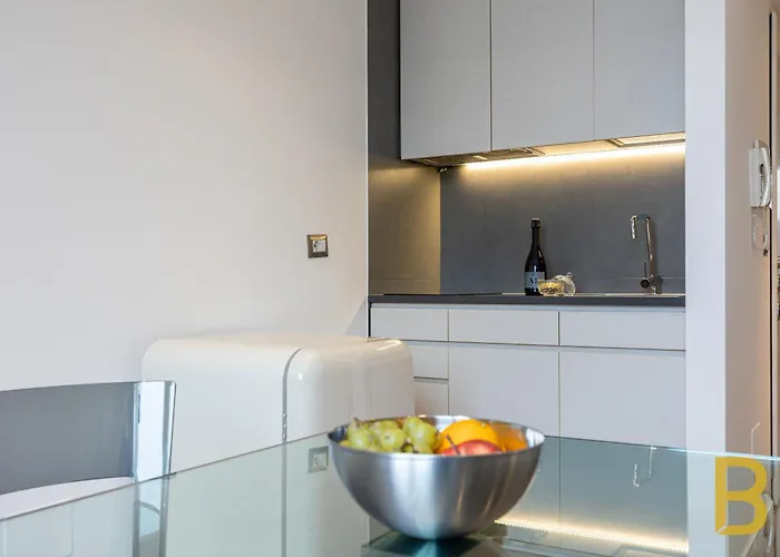 Beplace Garibaldi * מילאנו