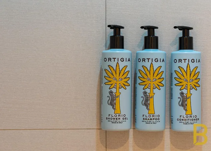 דירה Beplace Garibaldi