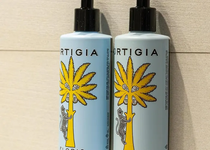 דירה Beplace Garibaldi מילאנו