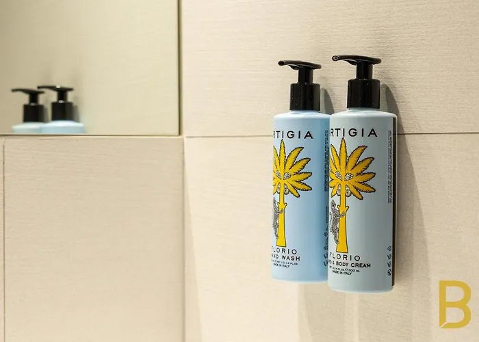 Beplace Garibaldi מילאנו