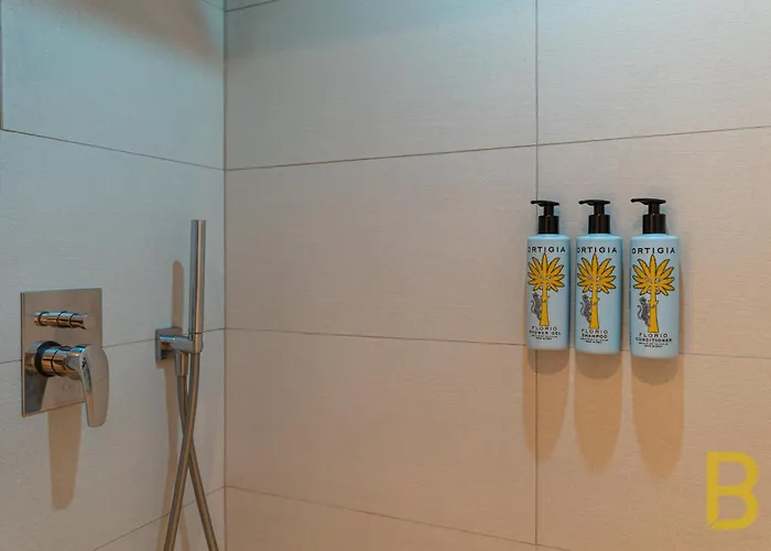 Beplace Garibaldi דירה