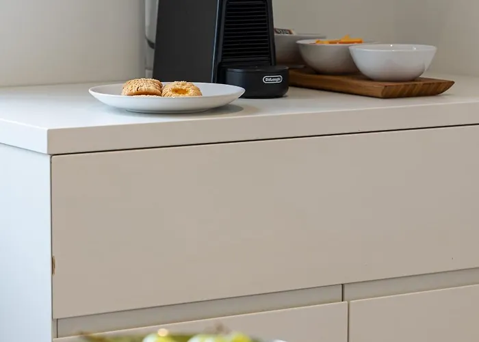 דירה Beplace Garibaldi *