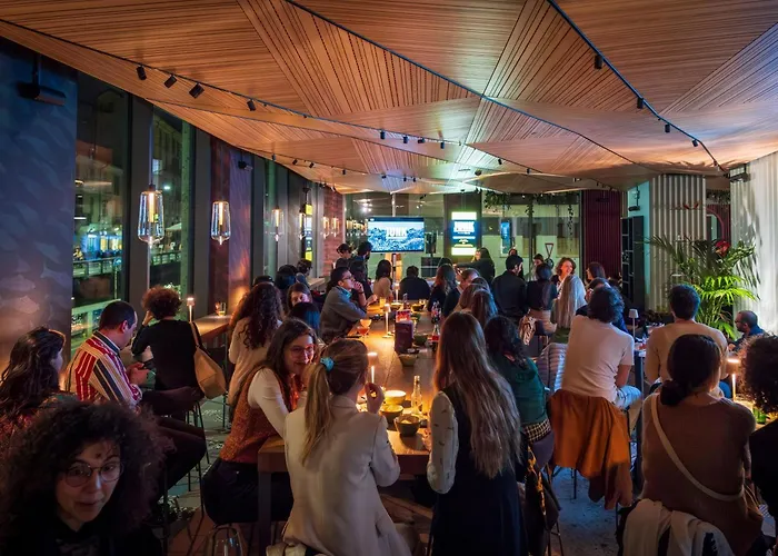 21 House Of Stories Navigli ミラノ