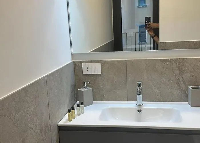 Number House - Number 20 Apartment