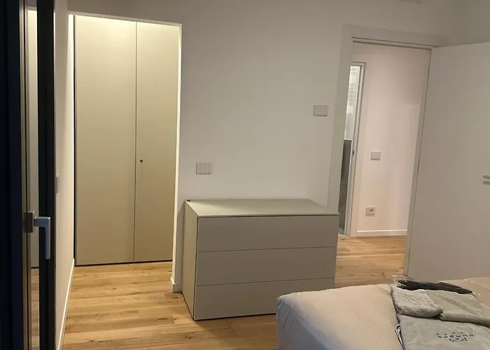 Number House - Number 20 Apartment *