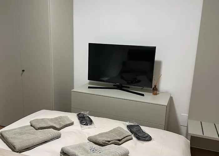 Apartment Number House - Number 20