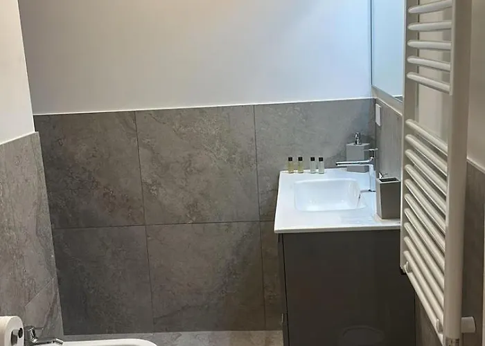 Number House - Number 20 Apartment Milan