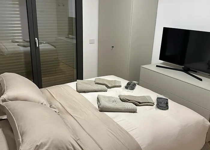 Apartment Number House - Number 20