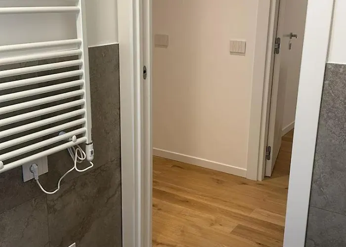 Number House - Number 20 Apartment Milan