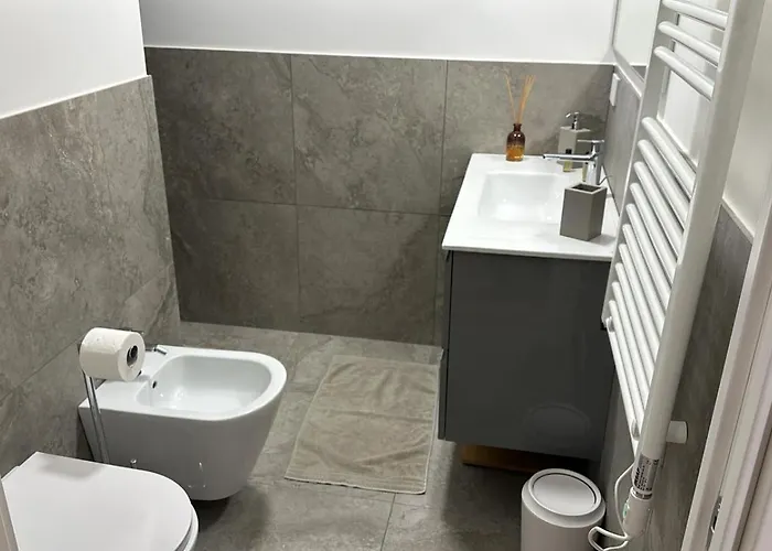 Number House - Number 20 Apartment