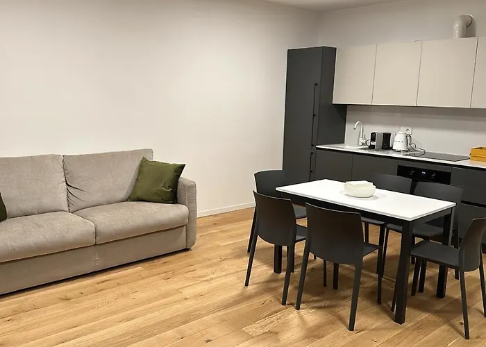 Number House - Number 20 Milan