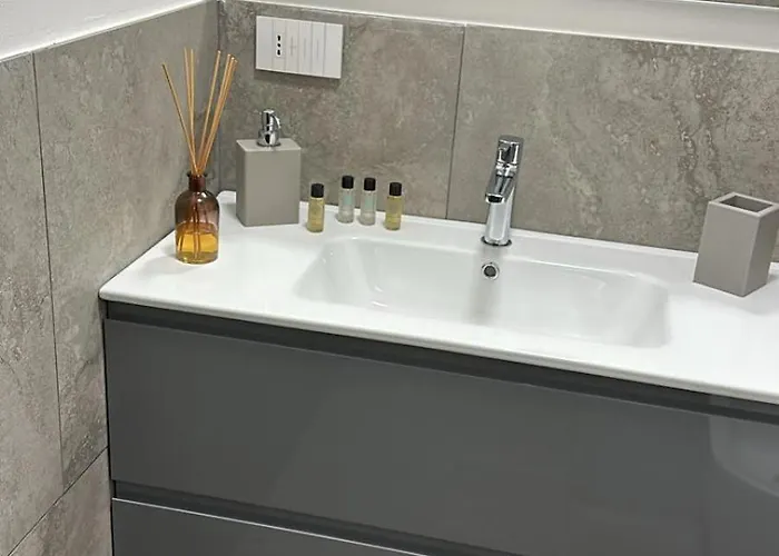 Number House - Number 20 Apartment