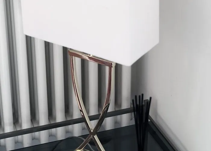 Comecasa Flowery Terraced Apartamento