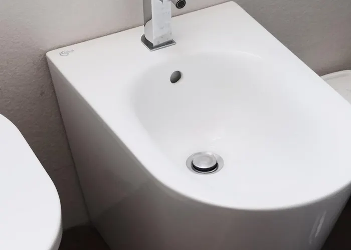 Apartamento Comecasa Flowery Terraced