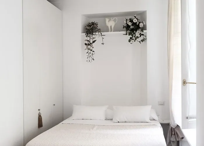 Appartamento Comecasa Flowery Terraced *