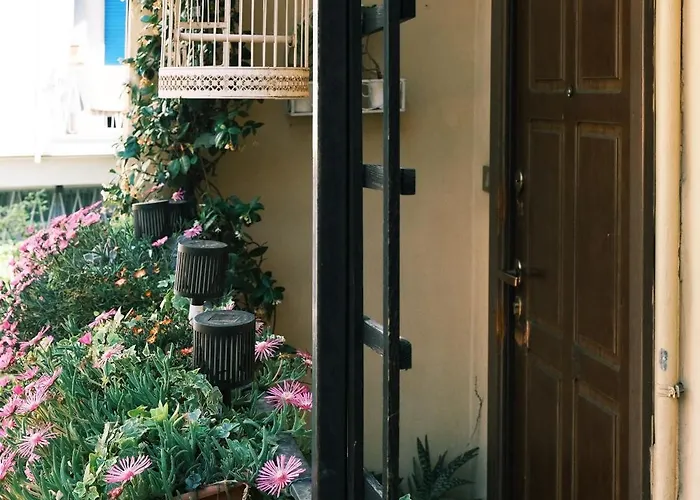 Comecasa Flowery Terraced *