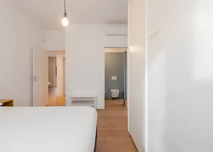 Apartamento Visit - Solution *