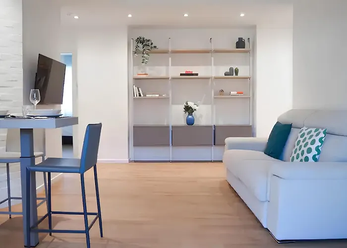 Apartamento Visit - Solution Milão