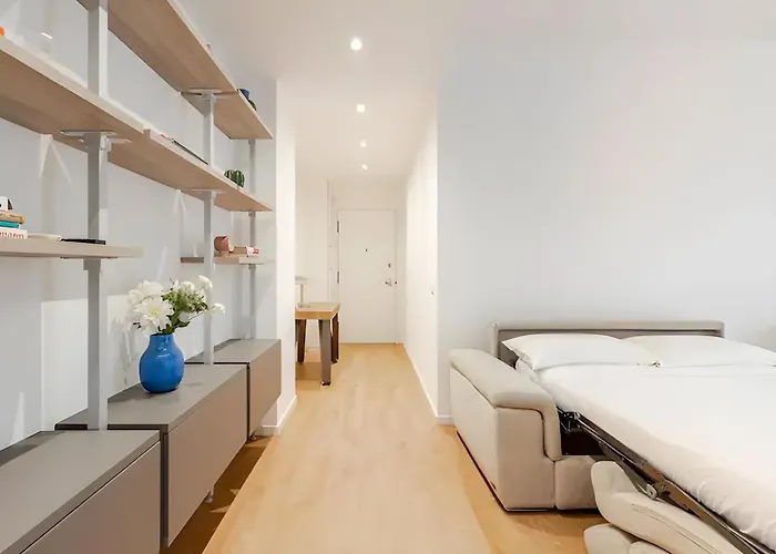 Visit - Solution Apartamento