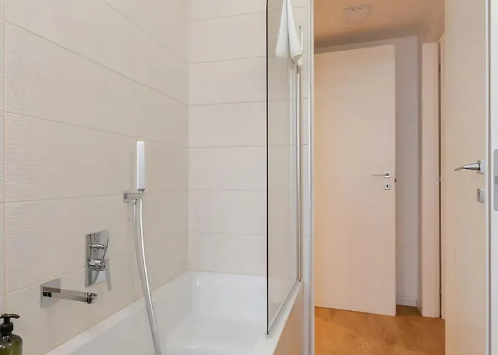 Apartamento Visit - Solution Milão