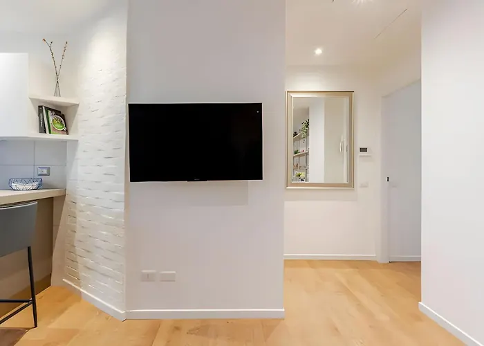 Visit - Solution 米兰