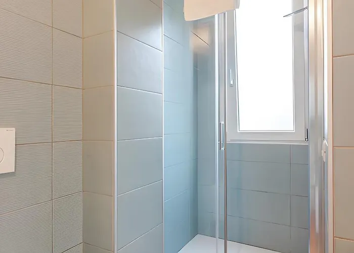 Visit - Solution Apartamento