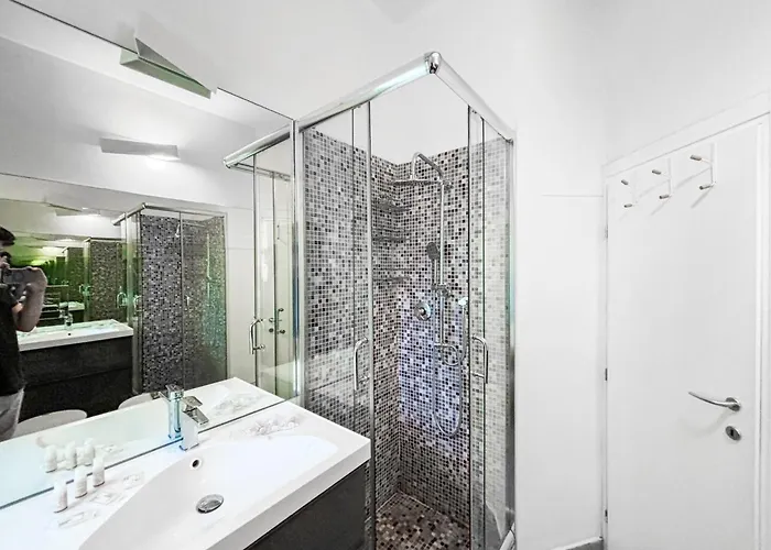 Private Parking - Monolocale Sul Naviglio Apartmán *