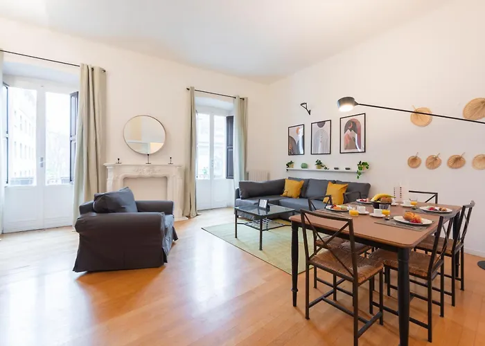 Sweett - San Lorenzo * מילאנו