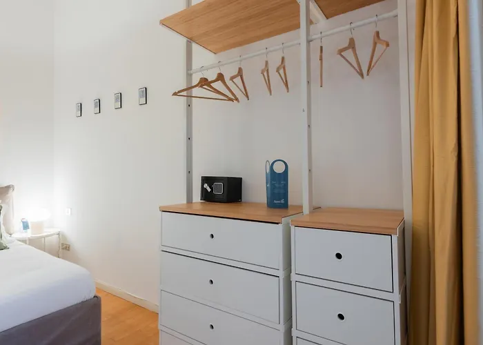 Sweett - San Lorenzo * מילאנו