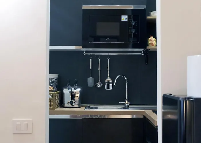 Comecasa Porta Nuova