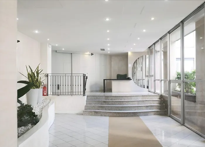 Apartmán Comecasa Porta Nuova