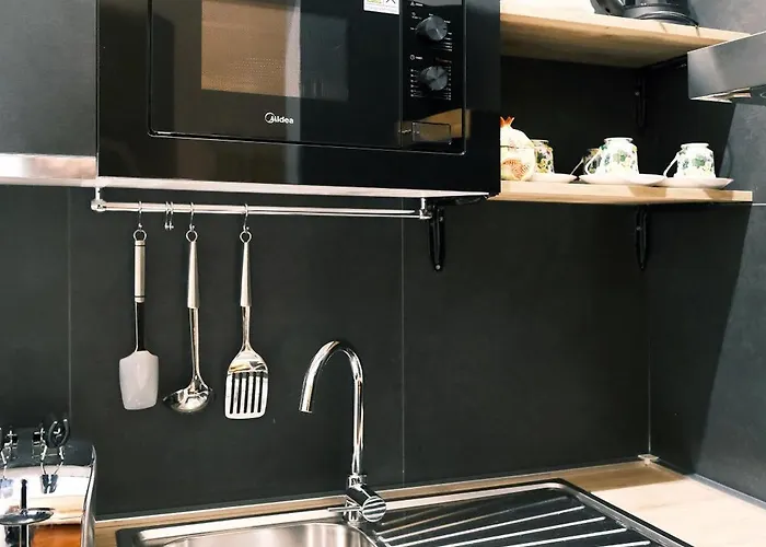 Comecasa Porta Nuova Apartmán *