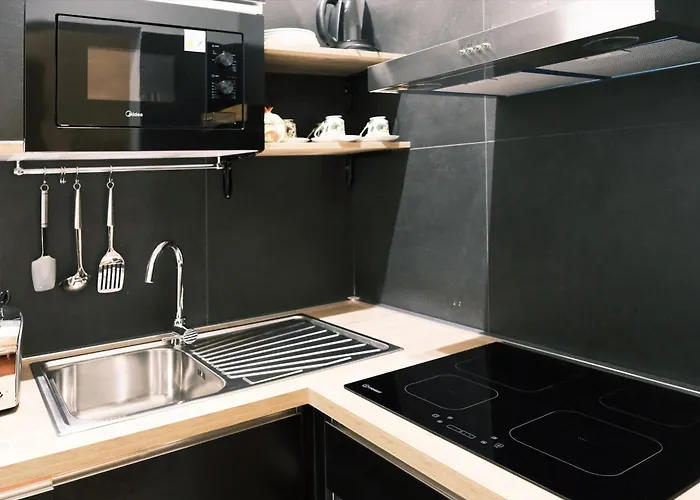 Apartment Comecasa Porta Nuova