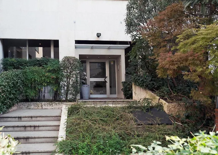 Comecasa Porta Nuova * Milan