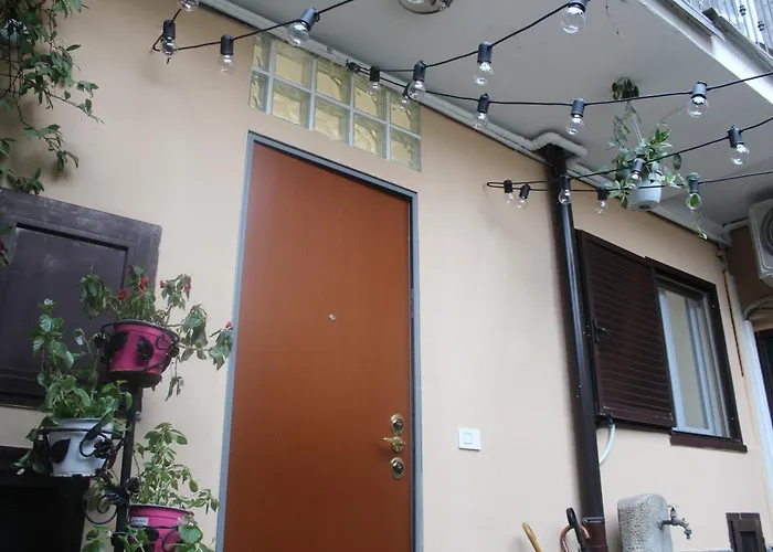 Corte Dei Pavoni 10 Minuti Da Stadio San Siro E Fiera Pet Friendly * Milano