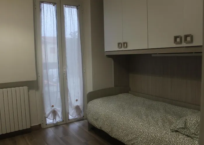 Corte Dei Pavoni 10 Minuti Da Stadio San Siro E Fiera Pet Friendly Lejlighed